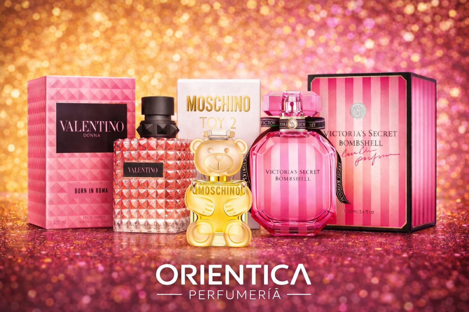 COMBO CROWN SELECTION